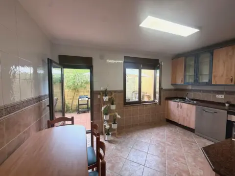 Casa en Camino de Cantos