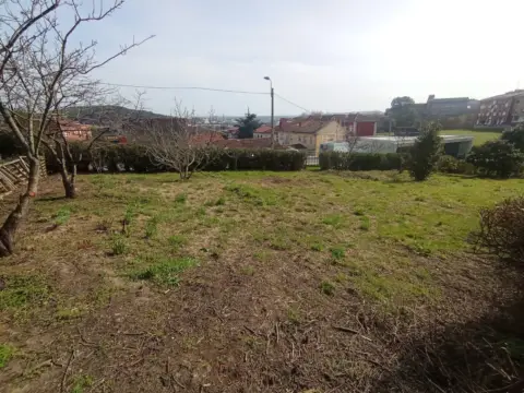 Casa en Camino de Cantos