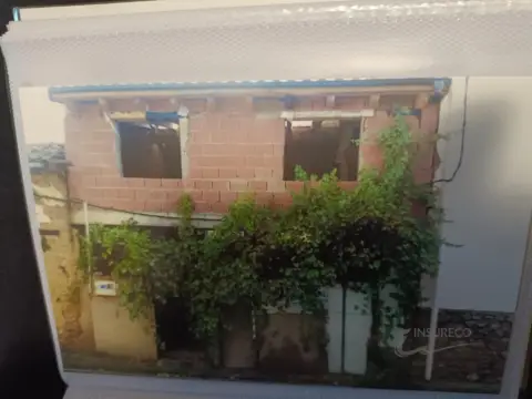 Casa en Barrillos de Curueño