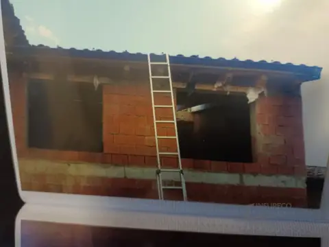 Casa en Barrillos de Curueño