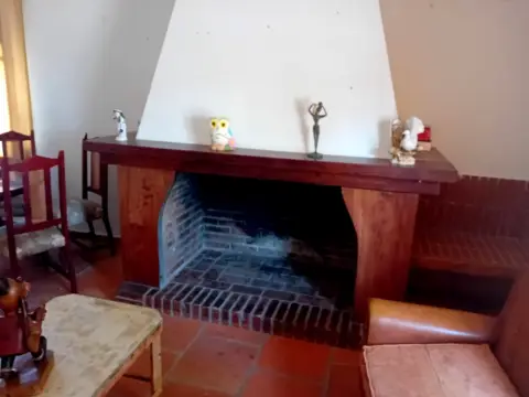 Casa en Cañada de Calatrava