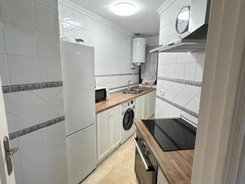 Apartamento en Avda. San Fernando/Playa Chorrillo /Molino /Rompidillo