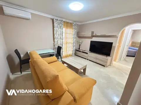 Apartamento en Avda. San Fernando/Playa Chorrillo /Molino /Rompidillo