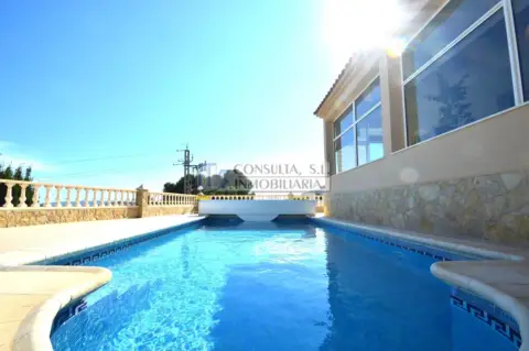 Chalet en Zona Ermita