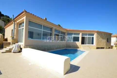 Chalet en Zona Ermita