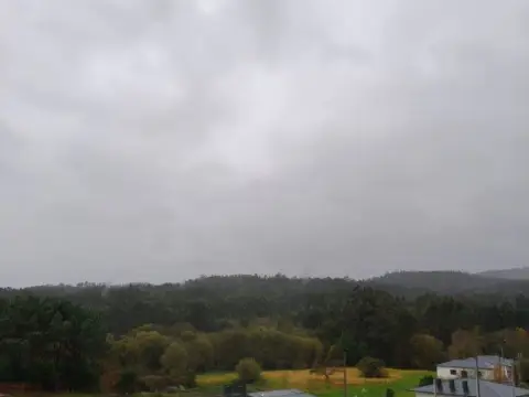 Piso en San Cibrao