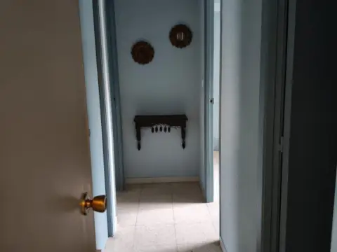 Piso en San Cibrao