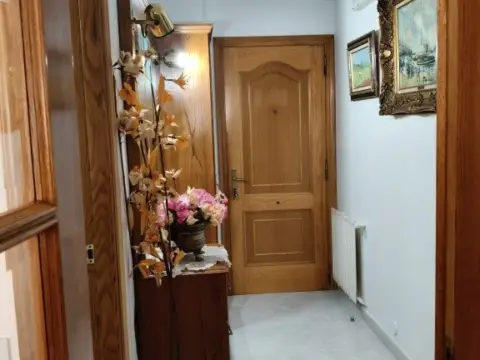 Piso en Burela