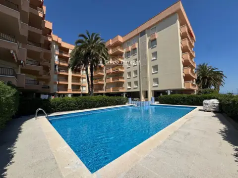 Piso en Carrer d'Atinents