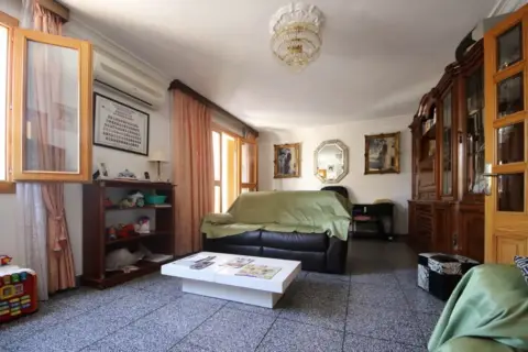 Casa en Cala Bona