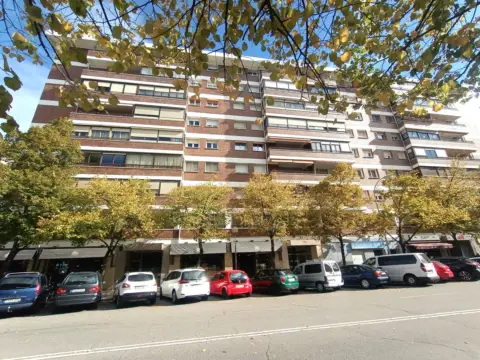 Piso en Urdazubiko Monasterioaren Kalea, 30