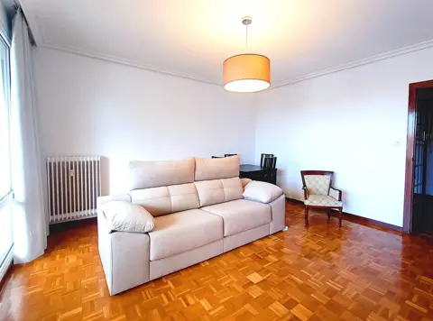 Piso en Urdazubiko Monasterioaren Kalea, 30