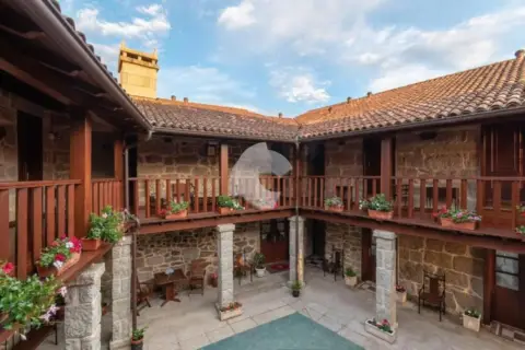 Finca rústica en Esposende