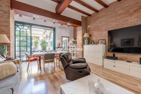 Chalet en Can Teixidó