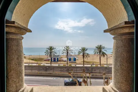 Chalet en Can Teixidó