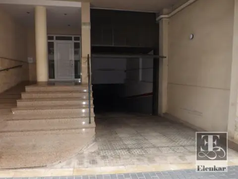 Garaje en Calafell Poble
