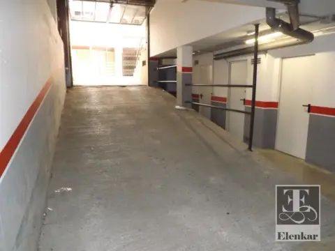 Garaje en Calafell Poble