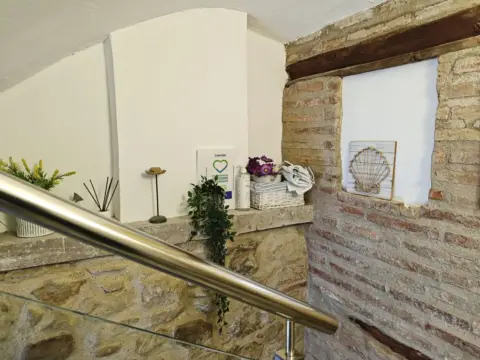 Casa en calle de los Hermanos Moroy