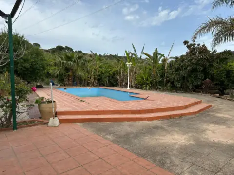 Casa en Gilet