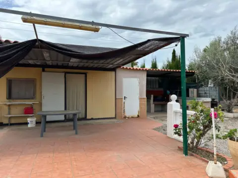 Casa en Gilet