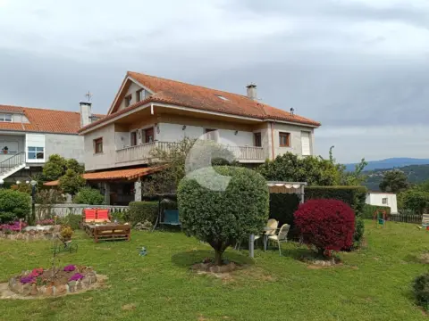 Casa en Sobrado Do Bispo