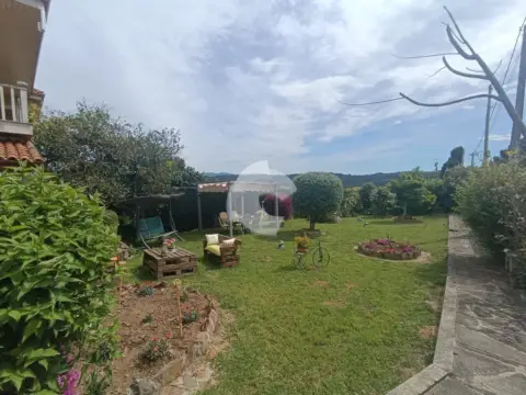 Casa en Sobrado Do Bispo