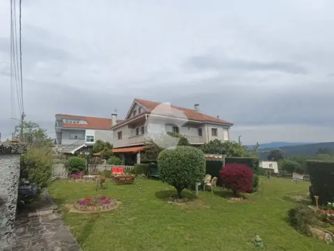 Casa en Sobrado Do Bispo