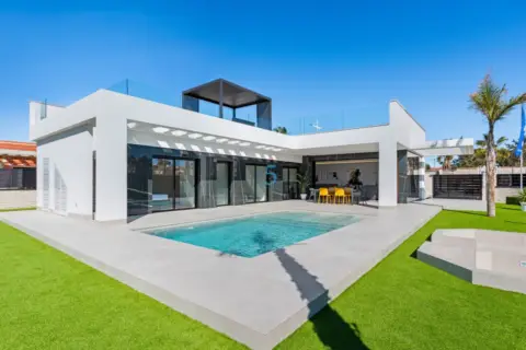 Piso – Orihuela