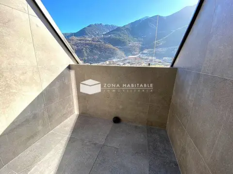 Ático de 4 habitaciones en venta en Andorra la Vella · 46 de 60