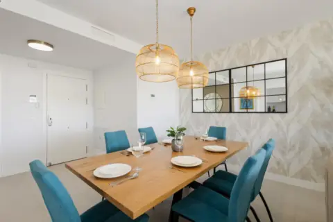 Apartamento en Casco Antiguo