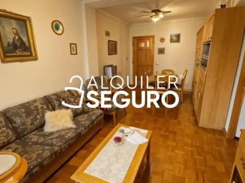 Piso en Zona Constitución - Balconcillo