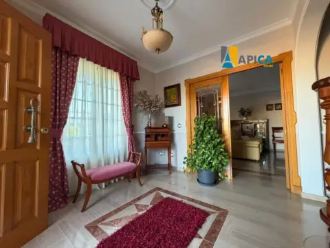 Chalet en Santa Margarita