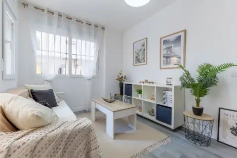Piso en Almenara