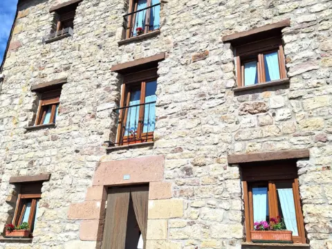 Casa en calle de los Comuneros