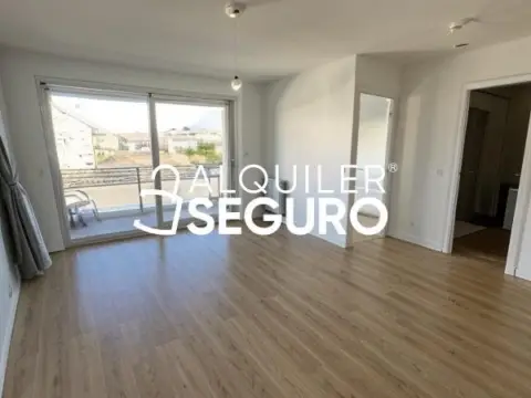 Piso en Las Lomas - Alamín