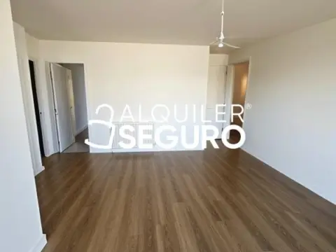 Piso en Las Lomas - Alamín