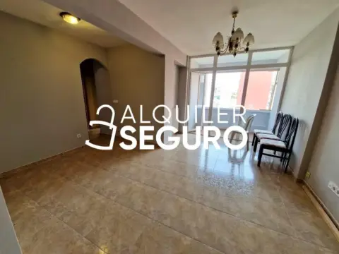Piso en El Soto - Coveta