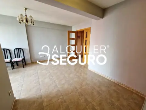 Piso en El Soto - Coveta