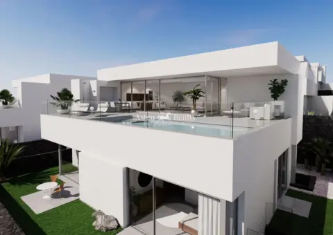 Casa en calle Nivaria, 1