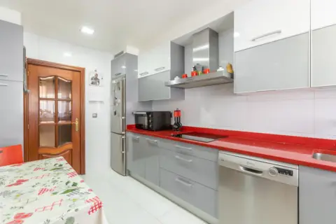 Piso en Labayen Doktorearen Kalea, 16