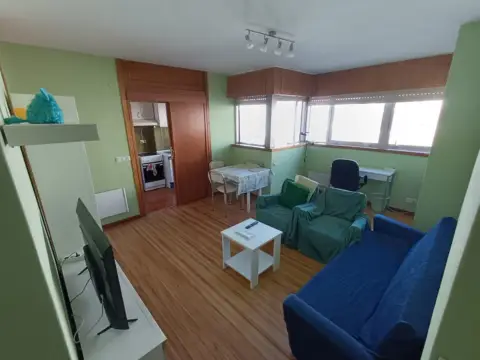 Apartamento en Alameda del Concejo