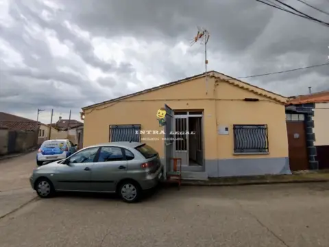 Casa en calle de Ronda