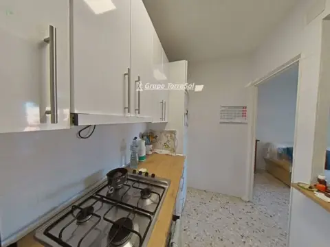 Piso en Carrer del Baix Penedès