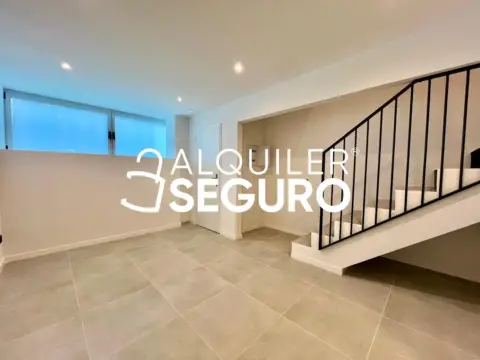 Loft en Dehesa Vieja - Puente Cultural