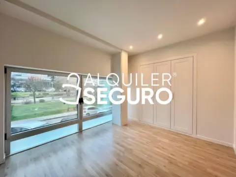 Loft en Dehesa Vieja - Puente Cultural