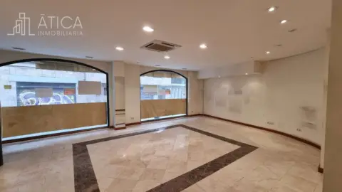 Local comercial en Centro-Casco Histórico
