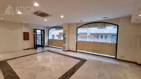 Local comercial en Centro-Casco Histórico