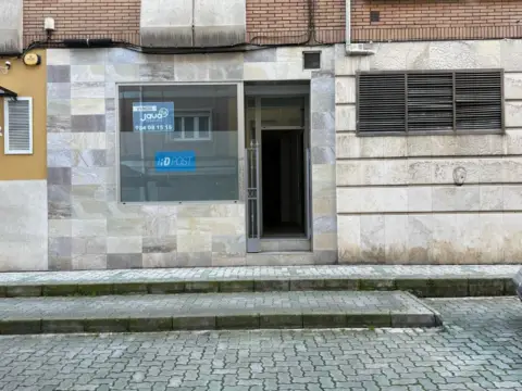 Local comercial en Centro
