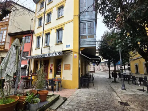 Casa en Plaza Dominganes