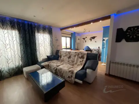 Dúplex en Trobajo del Camino